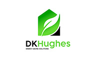 DK Hughes