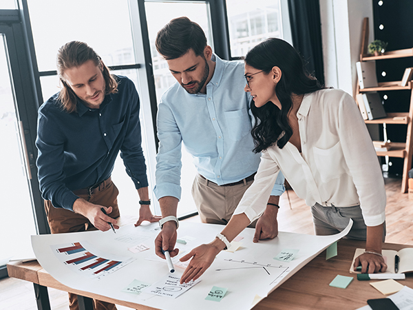 Project Management