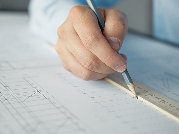 CAD, Design and Drawing Production