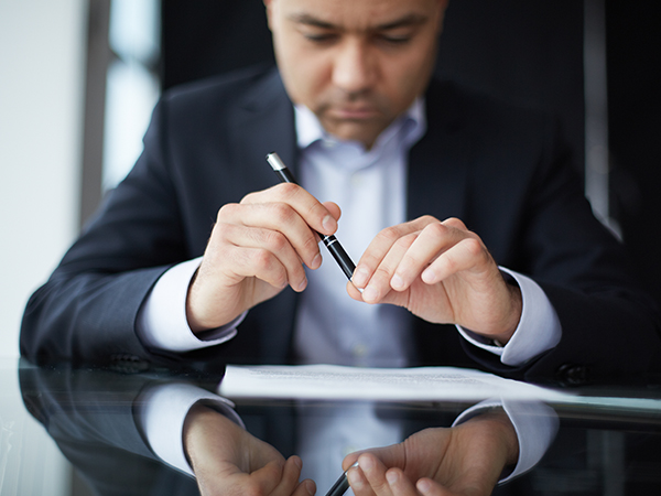 Sub-Contract Account Management